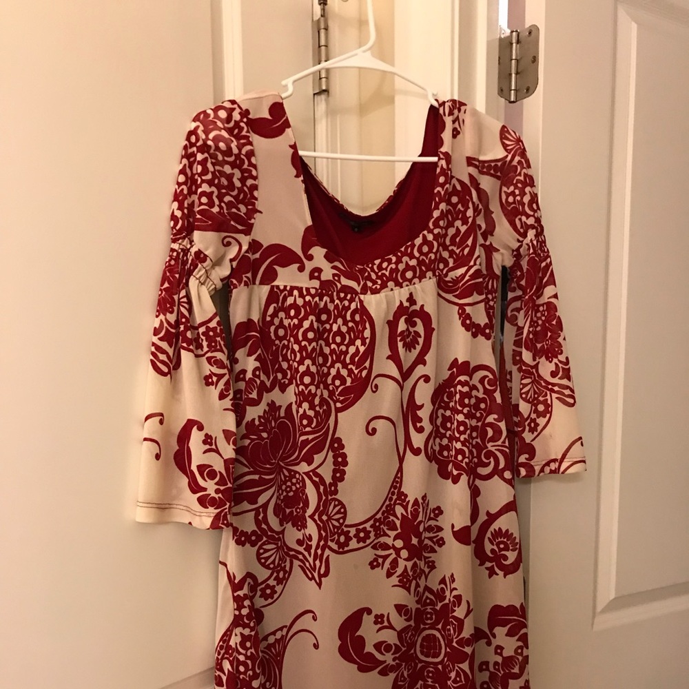 Molly new york dress